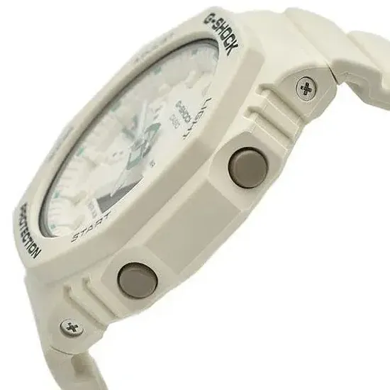 Наручные часы Casio G-Shock GMA-S2100GA-7ADR