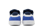 Кроссовки Nike Sb Force 58 "Obsidian White"