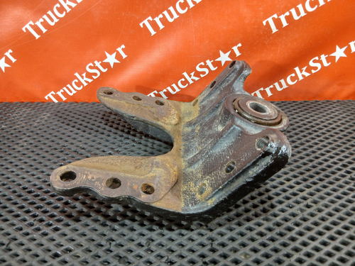 Кронштейн рессоры передней 2018г.