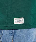 Футболка POLO RALPH LAUREN - зеленый(710941844)