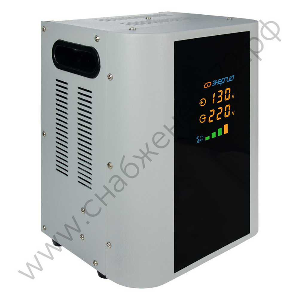 Стабилизатор напряжения Энергия Hybrid