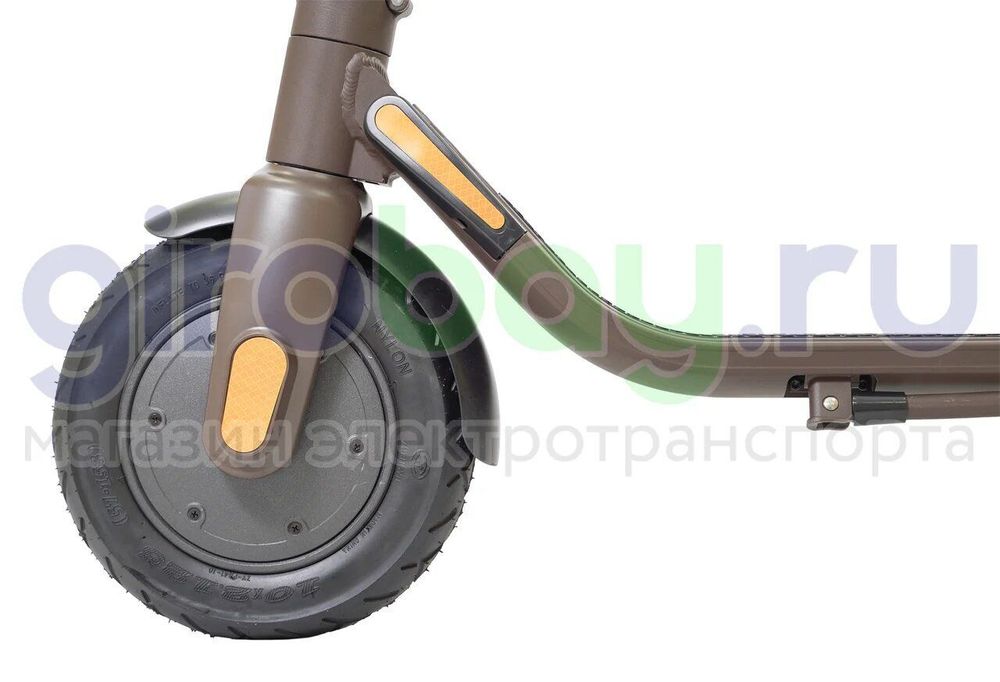 Электросамокат Halten Lite Plus v2 фото 8 фото №10