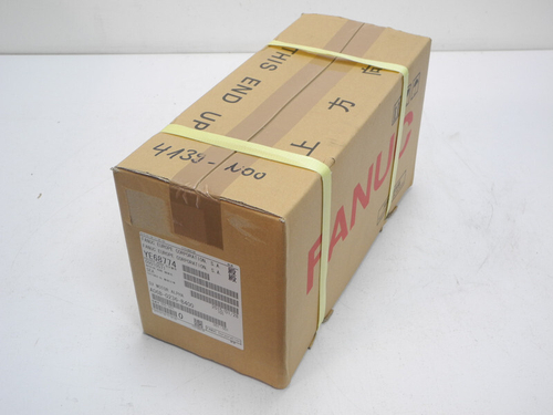 FANUC A06B-0236-B400