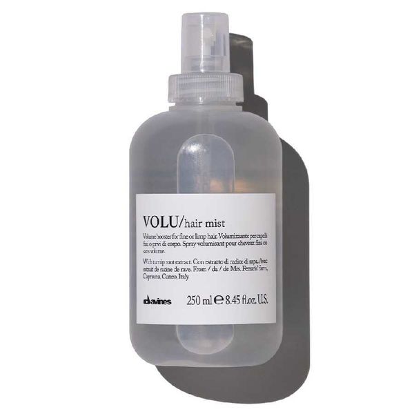 Davines VOLU Hair Mist 250 ml - Несмываемый спрей