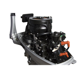 Лодочный мотор seanovo (сеаново) sn 9.9 fhl enduro