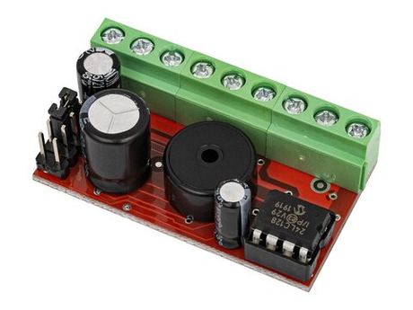 AT-K4000M Контроллер доступа AccordTec