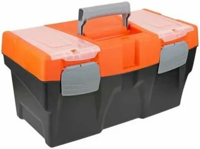 Ящик инструментальный 20 размер 500х250х260мм БМ