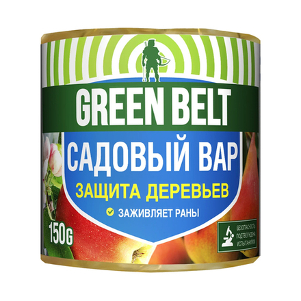 Вар садовый Green Belt, 150 г