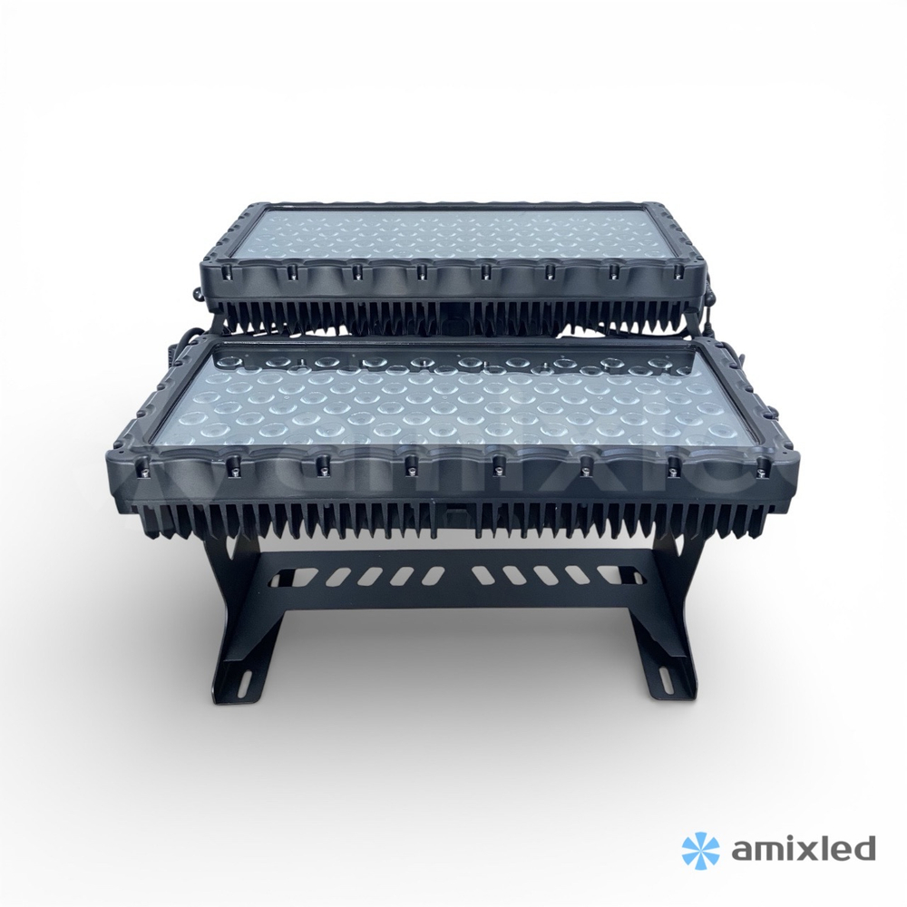 Световой прибор Amixled 180x10 IP65 WALL WASHER