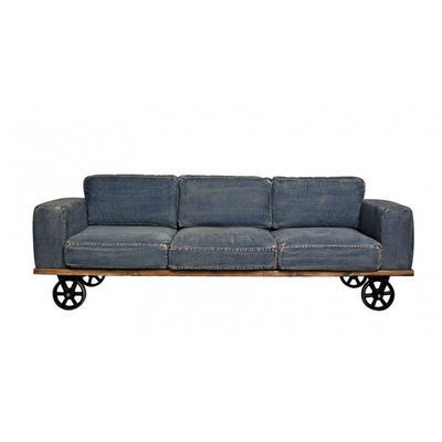 Диван Loft Jeans