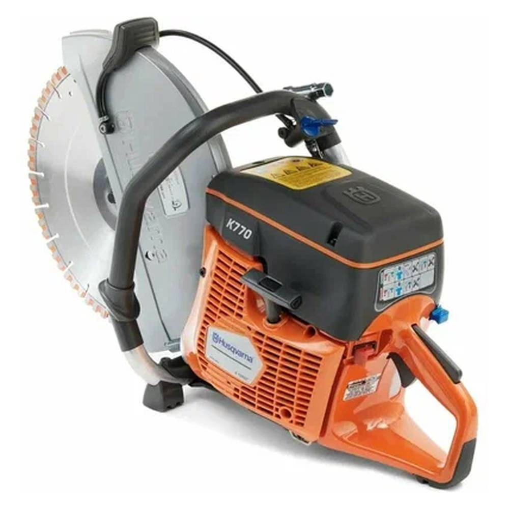 Бензорез Husqvarna K770