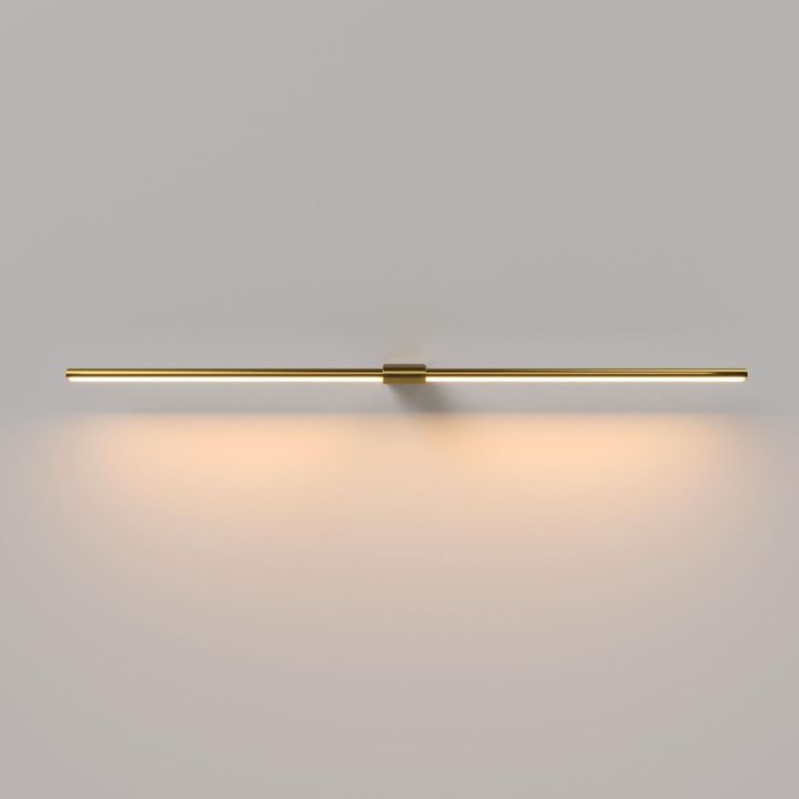 Светильник настенный светодиодный Elektrostandard Luar a070987