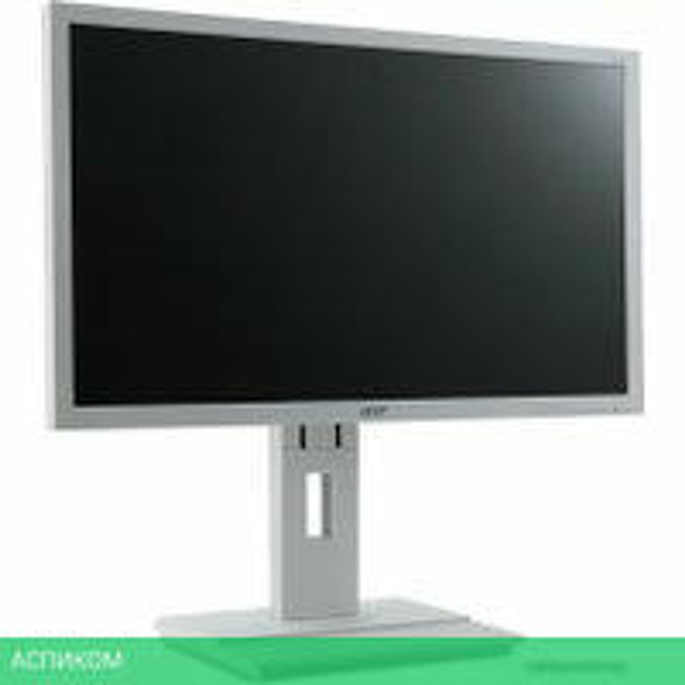 Монитор Acer B246HYLBwmiprx