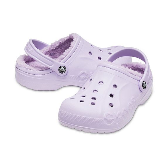 Crocs Baya 'Light Purple'