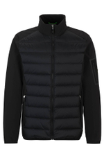 Пуховая куртка J_Solana BOSS GREEN - черный(50501448)