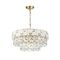 Подвесная люстра Odeon Light Hall Chessi 5076/11