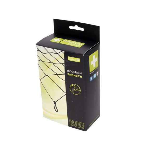 Сетка скрог Garden Highpro PRONET MODULABLE 120