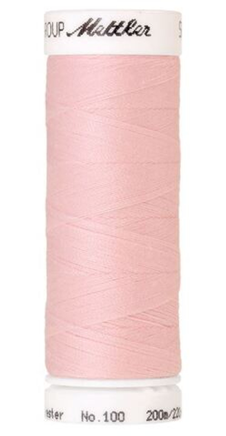 Нить универсальная, METTLER SERALON 100, 200 м, 100% полиэстер, №3518