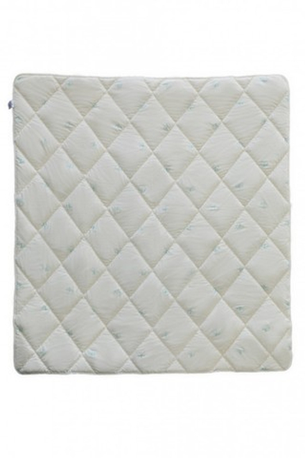 Одеяло для отеля эвкалипт ИвШвейСтандарт