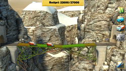 Bridge Constructor (для ПК, цифровой код доступа)