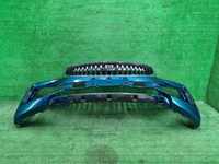 Бампер передний Geely Monjaro (2021-н.в.)
