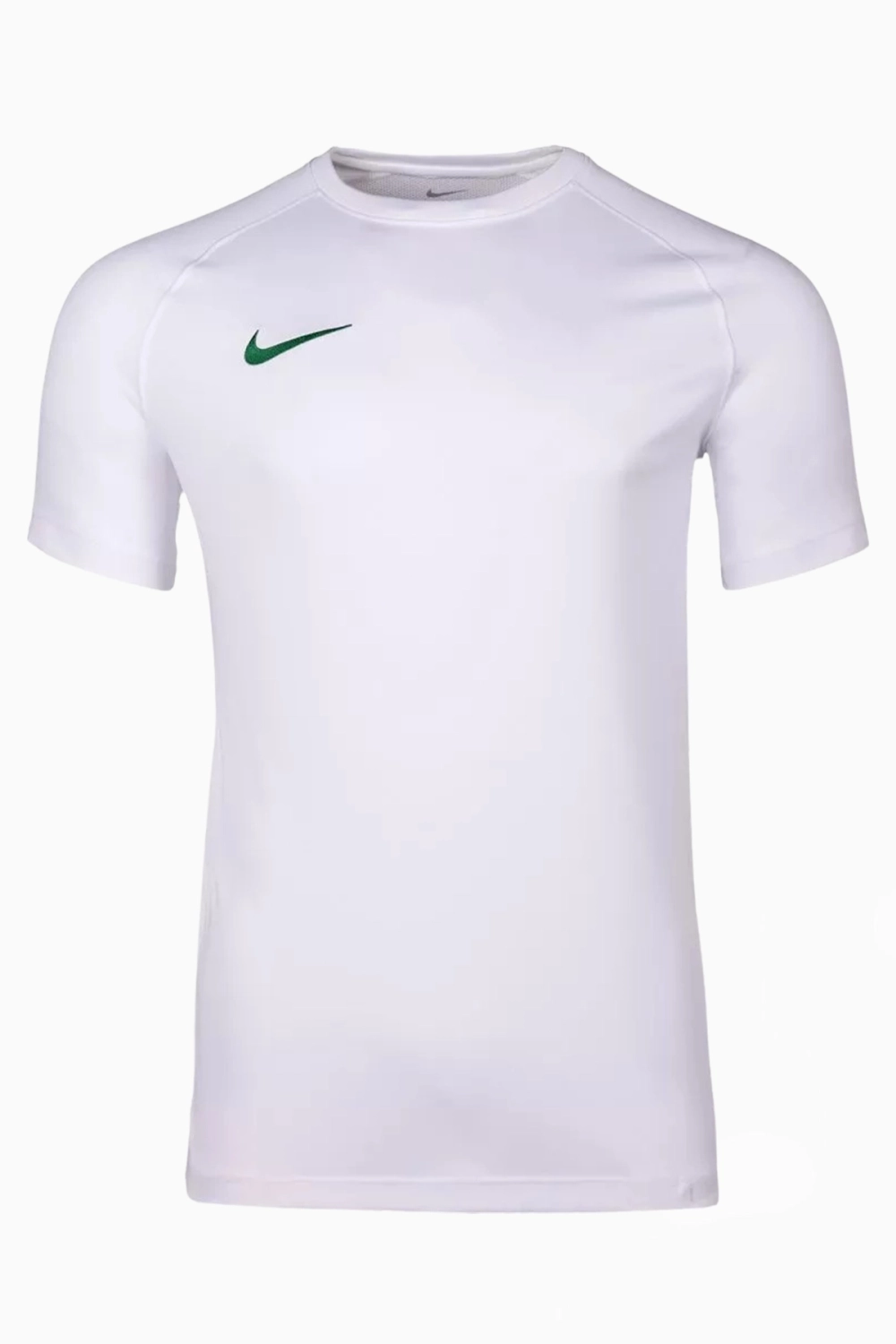 Футболка Nike Dry Park VIII Junior - белый