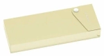 Пенал ErichKrause Pastel 50497