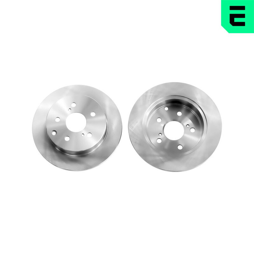 OPTIMAL - BS8500C-OPT - Brake Disc