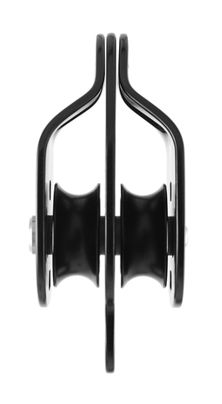 БЛОК-РОЛИК ДВОЙНОЙ VENTO DOUBLE 2022