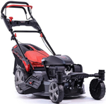 Газонокосилка бензиновая Evoline LMG51 CVHTURN LMG51CVHTURN