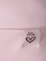 Шапка для девочки на осень