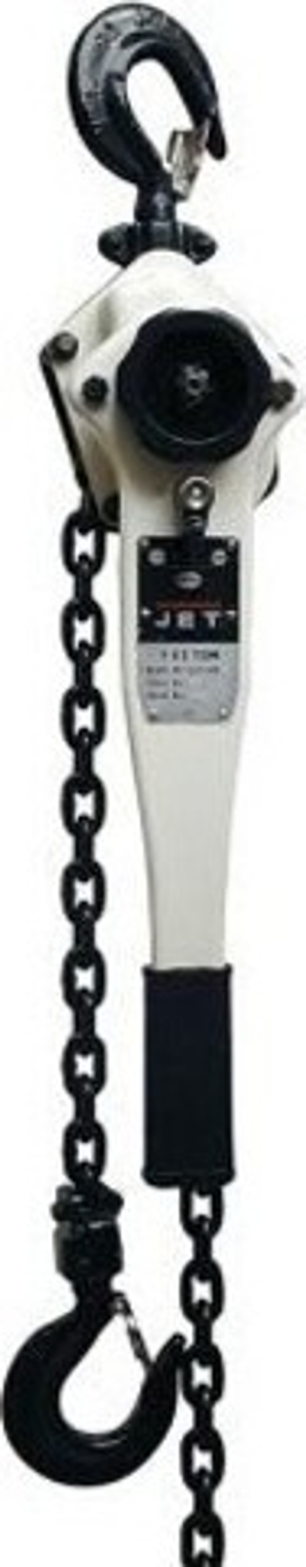 Таль рычажная JET JLPA 1.5 т, Н= 12.0 м JE887759 JE887759