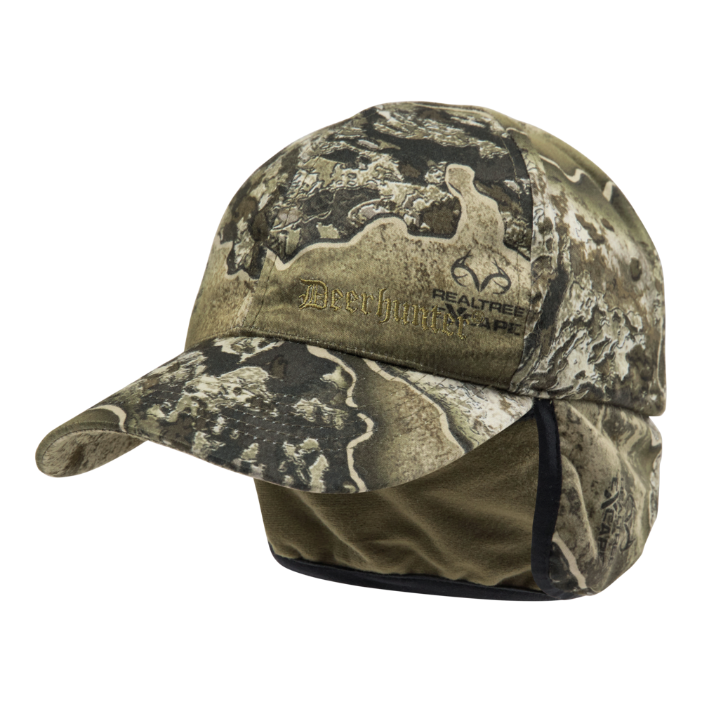 Кепка Deerhunter Excape Winter (93 REALTREE EXCAPE™)