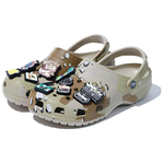 Xlarge X Crocs