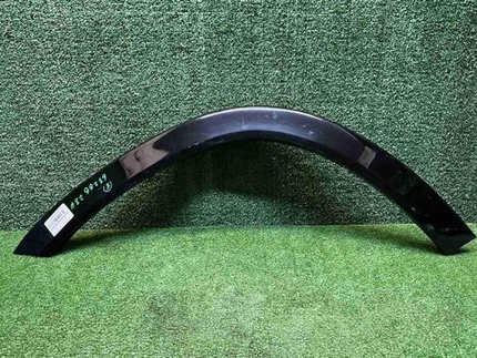 Расширитель передний Mercedes GLE V167 (18-нв) AMG