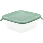 Емкость для продуктов ПРАКТИК 0,8л Микс (разноцветный)