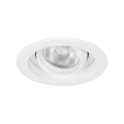 Светильник MS-VORTEX-BUILT-R90-12W Warm3000 (WH-WH, 40 deg, 230V) (Arlight, IP20 Металл, 5 лет) 043479