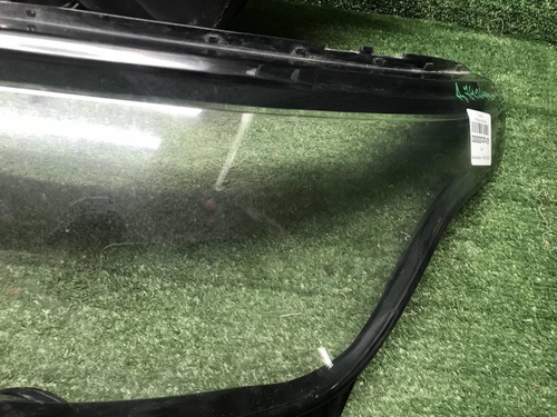 Битая Фара левая Range Rover Vogue 4 (17-22) LED