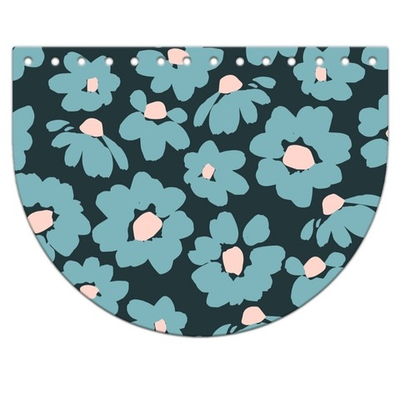 Клапан  15*20см принт Серафима