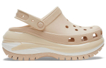 Crocs (Женская размерная сетка)