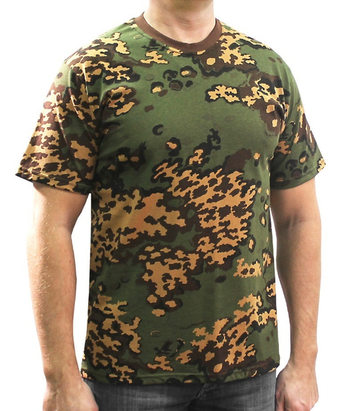 Футболка Партизан Акция 48р