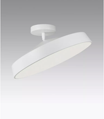 Светильник потолочный Mira White 7655/48L, LED, 48Вт, кол-во ламп:1шт, Белый