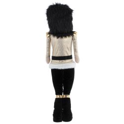 GAEM Игрушка набивная "Гном", L16 W11 H65 см