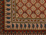 Иранская скатерть каламкари Ghalamkar Esfahan 20720312 Иран