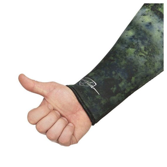 Гидрокостюм Marlin Phantom Emerald 5 мм