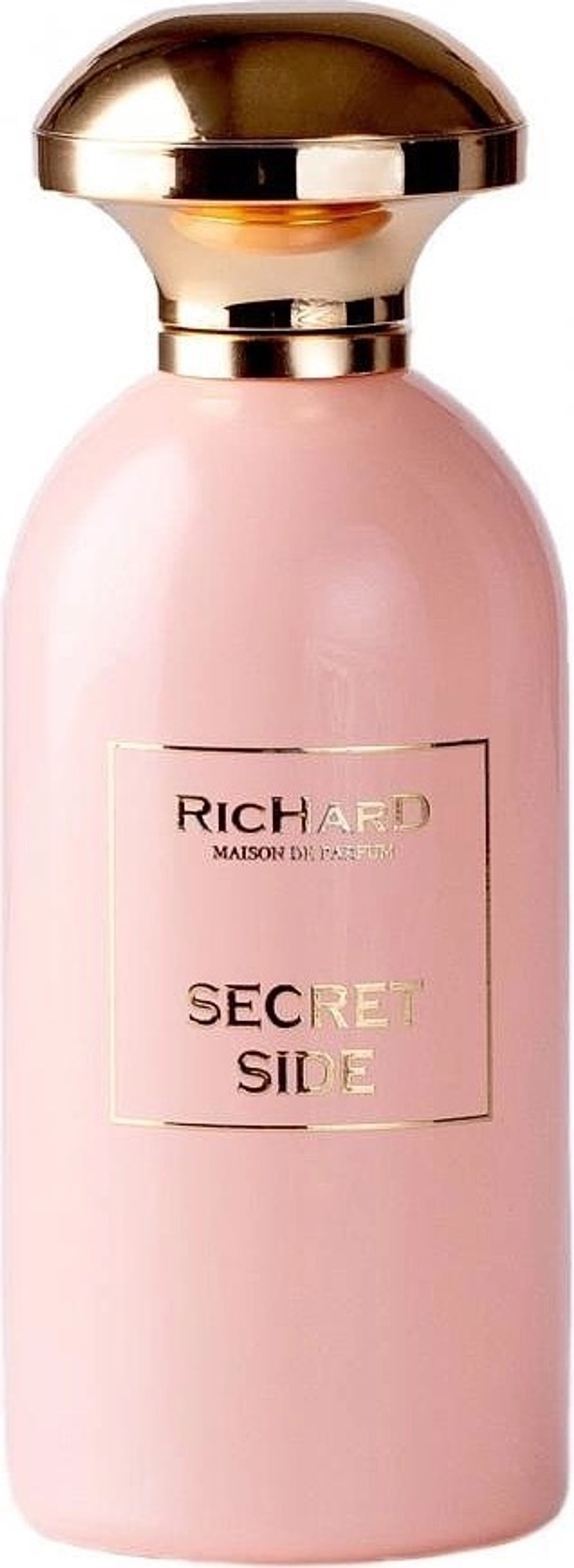 Richard Sicret Side