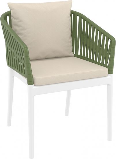 Подушка для спинки кресла Portofino