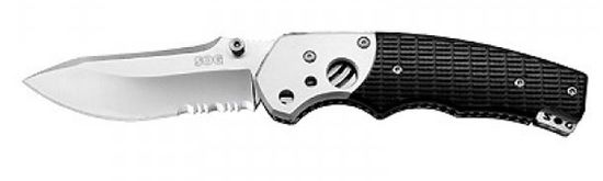 Складной нож SOG Мод. PENDULUM 97069