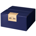 Набор стаканов для виски "Lion" 4шт 310мл