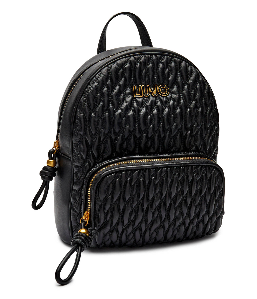 Рюкзак Liu Jo - черный(AF4169 E0457)